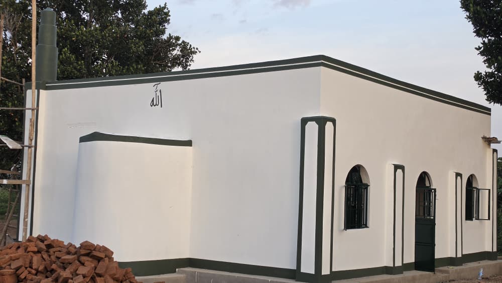 Masjid